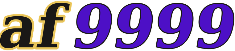 af9999 logo